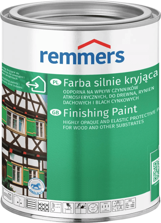 Farba silnie kryjąca (Deckfarbe)